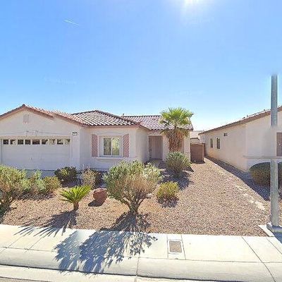 4115 Cannondale Ave, North Las Vegas, NV 89031