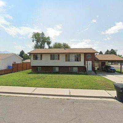 412 E 570 N, Orem, UT 84097