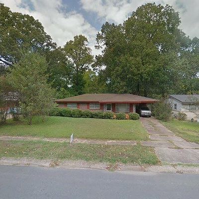 412 Brewer St, Jacksonville, AR 72076