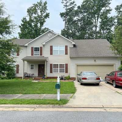 412 Calvin St, Suffolk, VA 23435