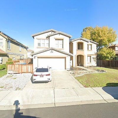 412 Salisbury Cir, Vacaville, CA 95687