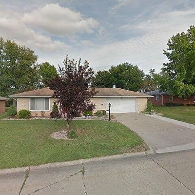 4120 Mckinley Ave, Anderson, IN 46013