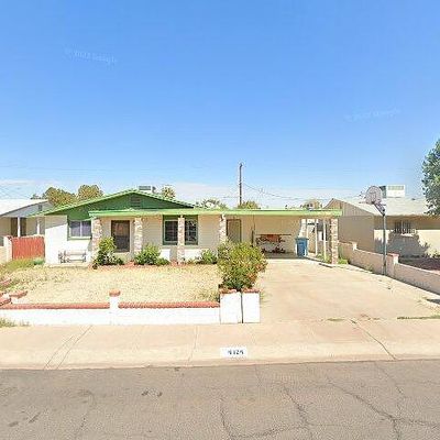 4124 W Vista Ave, Phoenix, AZ 85051