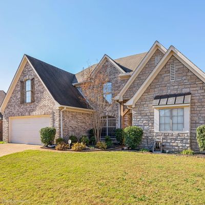 4125 Hollingsworth Cv, Olive Branch, MS 38654