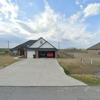 4127 E 130 Th Pl N, Skiatook, OK 74070