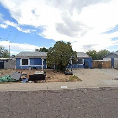 4129 E Eugie Ave, Phoenix, AZ 85032