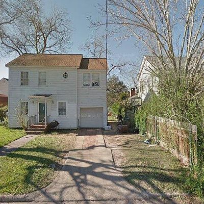 413 Pecan St, Wharton, TX 77488