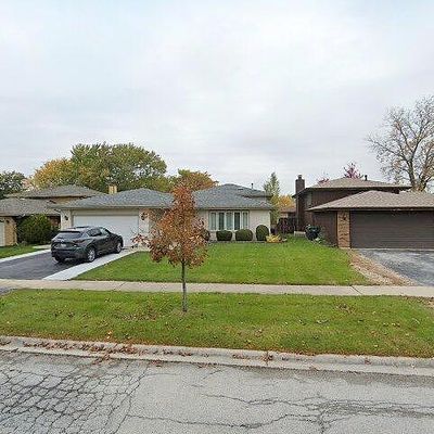 4130 177 Th St, Country Club Hills, IL 60478