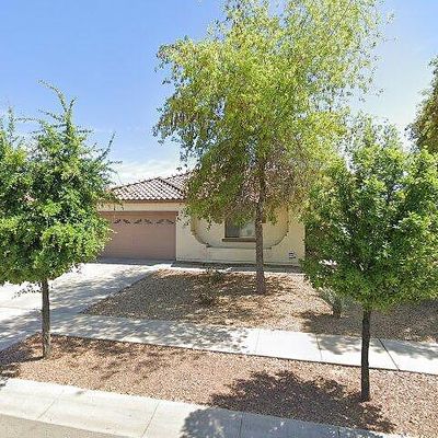 4137 W Allen St, Laveen, AZ 85339