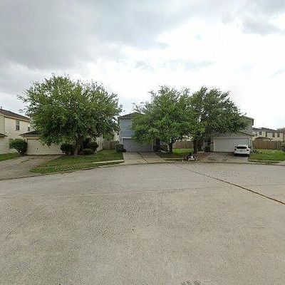 414 Remington Park Ct, Houston, TX 77073