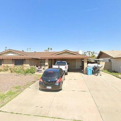 4144 W Hayward Ave, Phoenix, AZ 85051