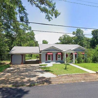 415 Crockett Ave, Philadelphia, MS 39350