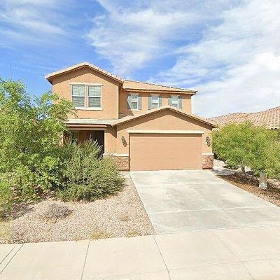 4152 W Federal Way, San Tan Valley, AZ 85144