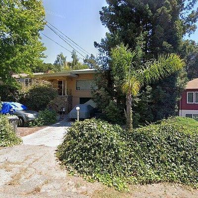 4154 Whittle Ave, Oakland, CA 94602