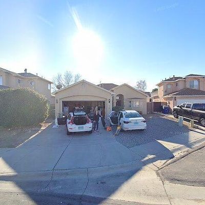 4156 Rancho Alegre Rd Nw, Albuquerque, NM 87120