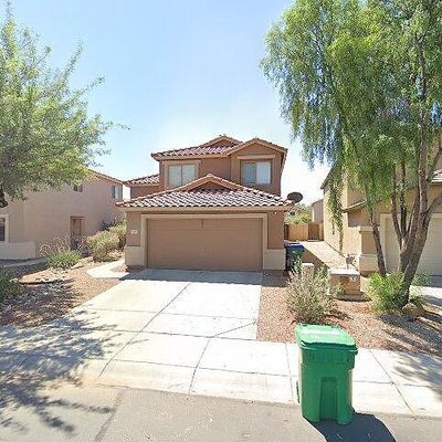 41591 W Warren Ln, Maricopa, AZ 85138