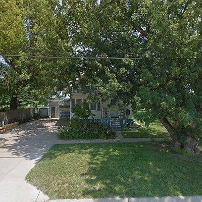 416 N Ames St, Wilber, NE 68465