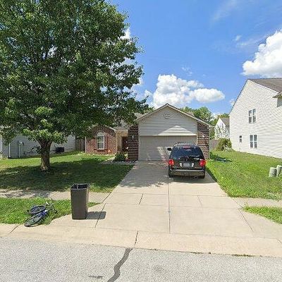 4166 Ash Lawn Rd, Indianapolis, IN 46234