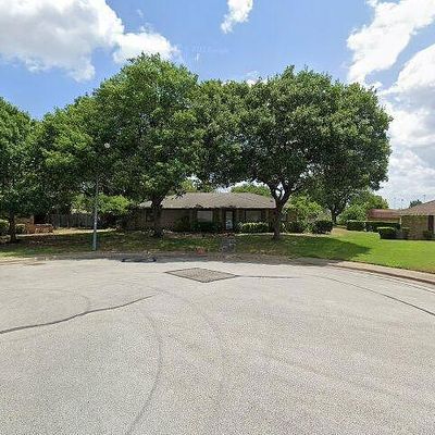 417 Glen Ct, Desoto, TX 75115