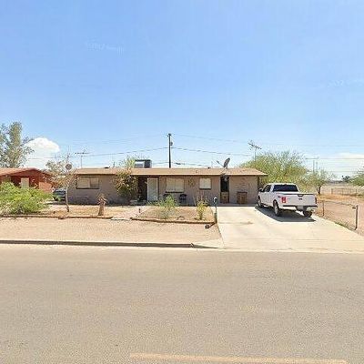 417 W Phoenix Ave, Eloy, AZ 85131