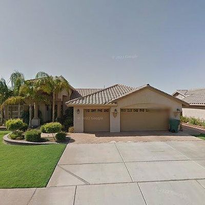 4187 W 23 Rd St, Yuma, AZ 85364