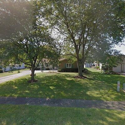 419 Garver Dr, Youngstown, OH 44512