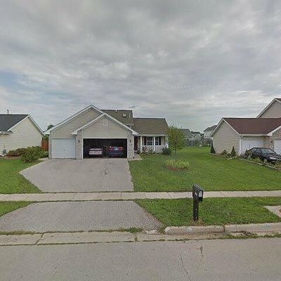 4191 Hubbard Trl, Belvidere, IL 61008