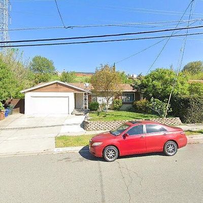 42 Clearbrook Rd, Antioch, CA 94509