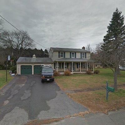 42 Gregory Ln, West Springfield, MA 01089