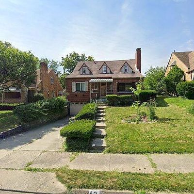 42 W Maplewood Ave, Dayton, OH 45405