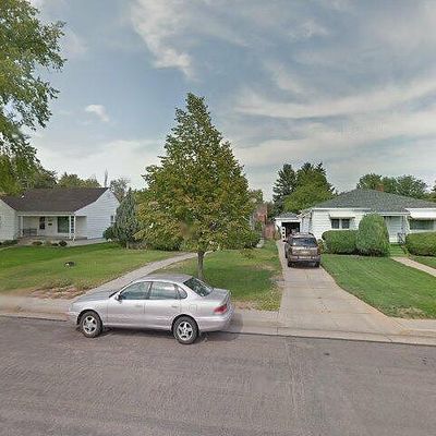 420 Elwood St, Sterling, CO 80751