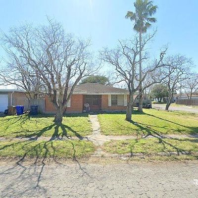 4201 Adkins Dr, Corpus Christi, TX 78411