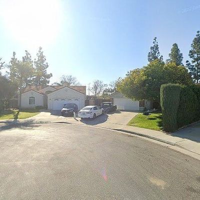 4200 Templeton St, Bakersfield, CA 93312