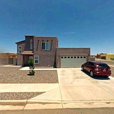 4201 N Washington Ave, Douglas, AZ 85607