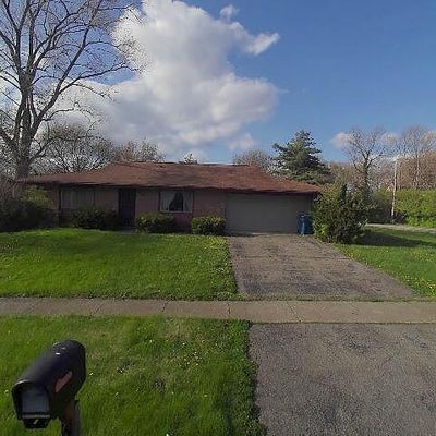 4202 W 47 Th St, Indianapolis, IN 46254