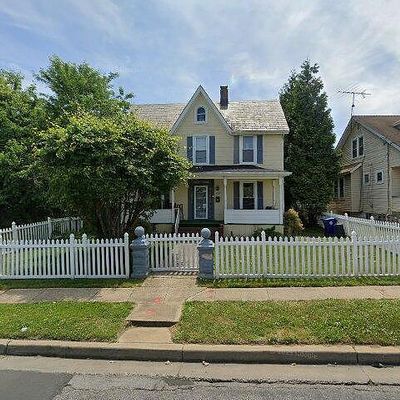 4207 White Ave, Baltimore, MD 21206