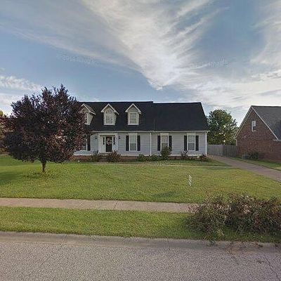 4208 Lora Linda, New Albany, IN 47150