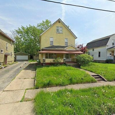 421 Washington Ave, Girard, OH 44420