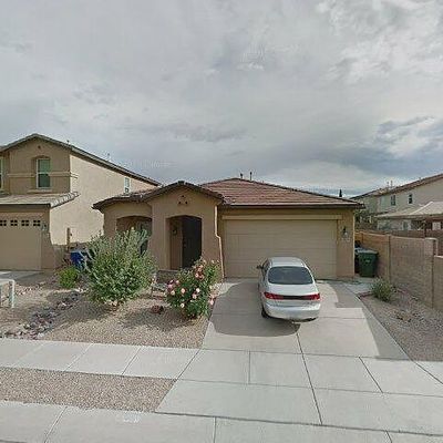 4210 E Sapphire Falls Dr, Tucson, AZ 85712