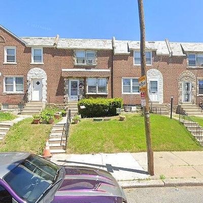 4211 Aldine St, Philadelphia, PA 19136