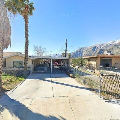 423 W Sunview Ave, Palm Springs, CA 92262