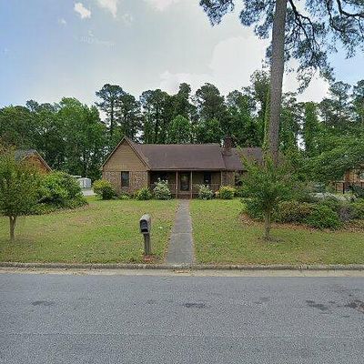 4230 Manchester Ln, Lumberton, NC 28360