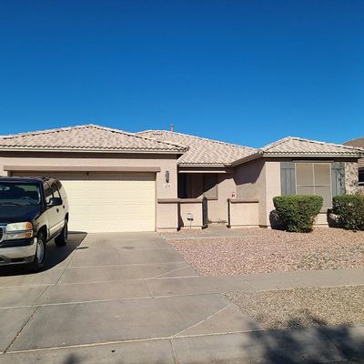 4230 W Gwen St, Laveen, AZ 85339