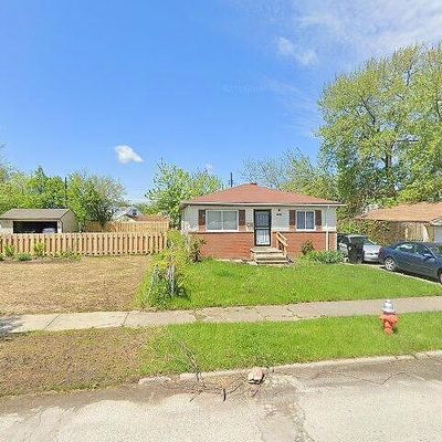 4234 E 151 St St, Cleveland, OH 44128