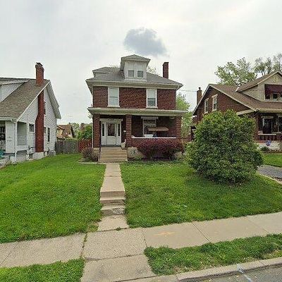 4238 Langley Ave, Cincinnati, OH 45217