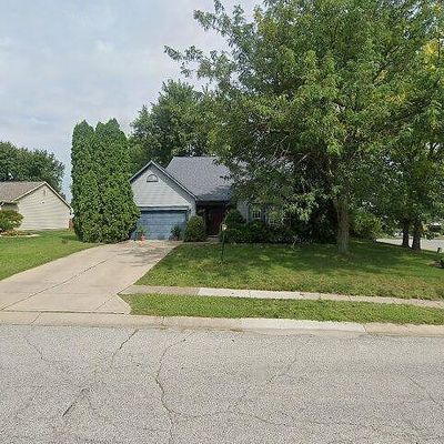 4238 Tarragon Ter, Indianapolis, IN 46237