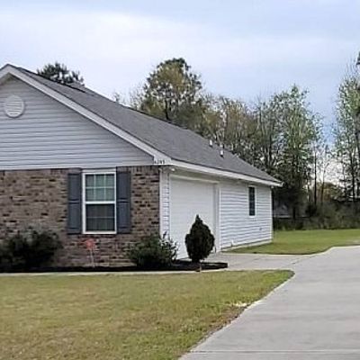 4245 Forest Rd, Hephzibah, GA 30815