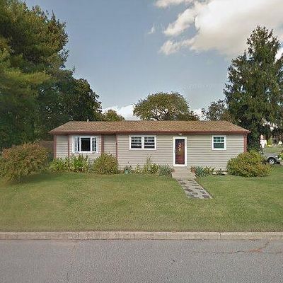 425 2 Nd St, Paulsboro, NJ 08066