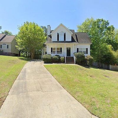 425 Beech Branch Dr, Irmo, SC 29063