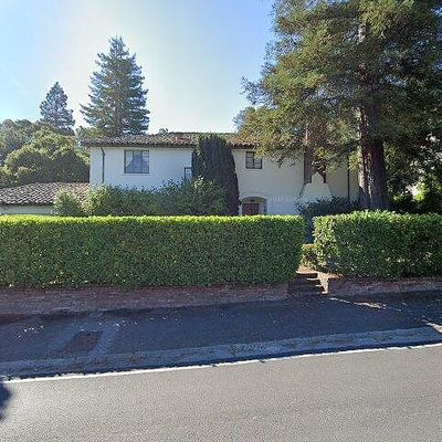 425 W Santa Inez Ave, Hillsborough, CA 94010